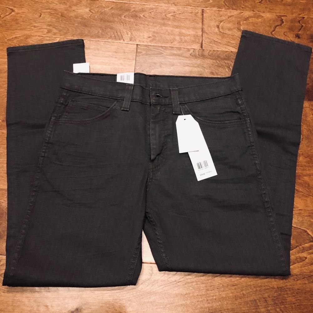 Levis Denim stretch slim fit